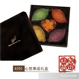 無患子手工皂與心想事成禮盒批發價格解析 聚焦上海計算機批發市場