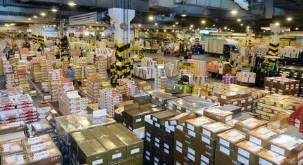 批發(fā)市場(chǎng)的開單軟件選擇與象過河軟件評(píng)析