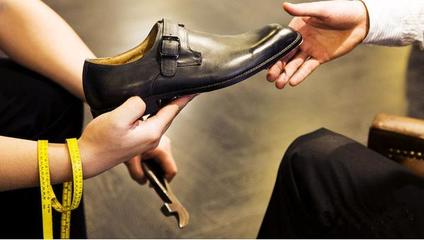 懶螞蟻服務(wù)中心 鞋服業(yè)擁抱個(gè)性化定制，大數(shù)據(jù)技術(shù)賦能傳統(tǒng)產(chǎn)業(yè)新未來