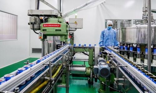 新春開門紅 生物科技企業鉚足馬力，研發生產雙線并進