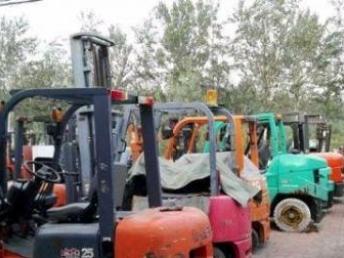 圖 天津租賃叉車武清廊坊薊縣寶坻機(jī)械設(shè)備安裝叉車出租 天津租賃