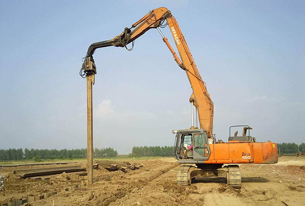 成都鋼板樁租賃公司_成都鋼板樁租賃哪家好-四川卓世拉森工程機(jī)械設(shè)備