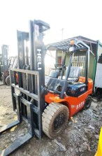 河南三門峽二手自動(dòng)擋叉車附近哪里可以租