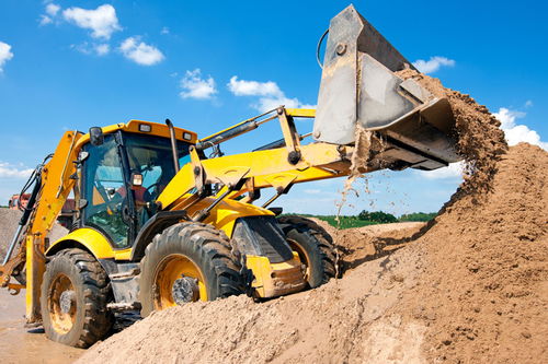 云南工程機械租賃 順風車 工程項目招投標快訊