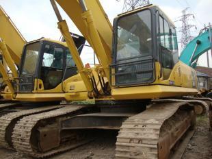 售小松PC360-7挖掘機 KOMATSU 二手挖掘機 二手鉤機_二手設備轉讓_世界工廠網