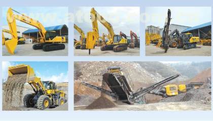 想找好的工程機械設(shè)備租賃,工程機械設(shè)備租賃是首要選擇 口碑好的挖掘機租賃