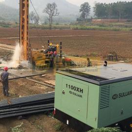 北京工程機械租賃價格、批發供應及安裝服務——谷瀑環保全方位解析